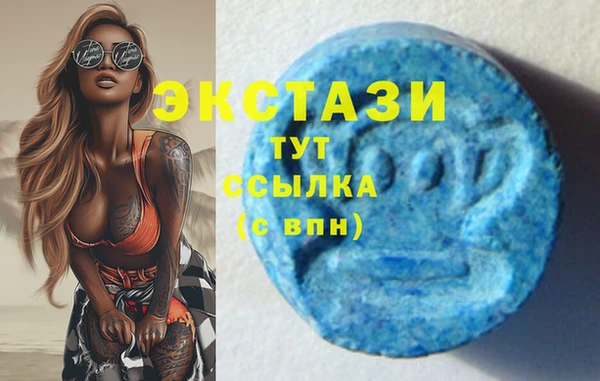 хмурый Белокуриха